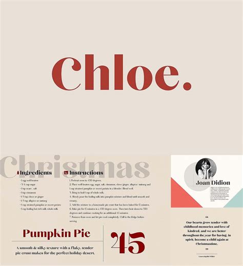 chloe regular font|chloe typeface.